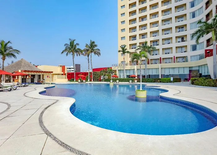 Camino Real Veracruz