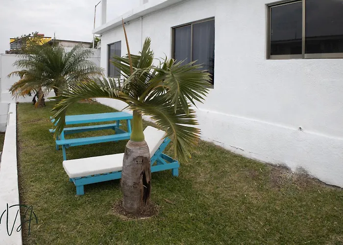 Villa Alfredo