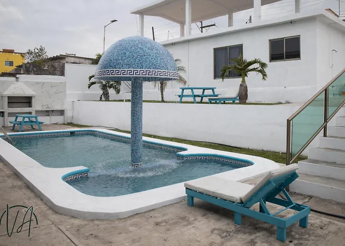 Villa Alfredo