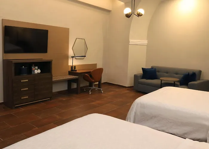 Holiday Inn Express Veracruz Centro Historico By Ihg