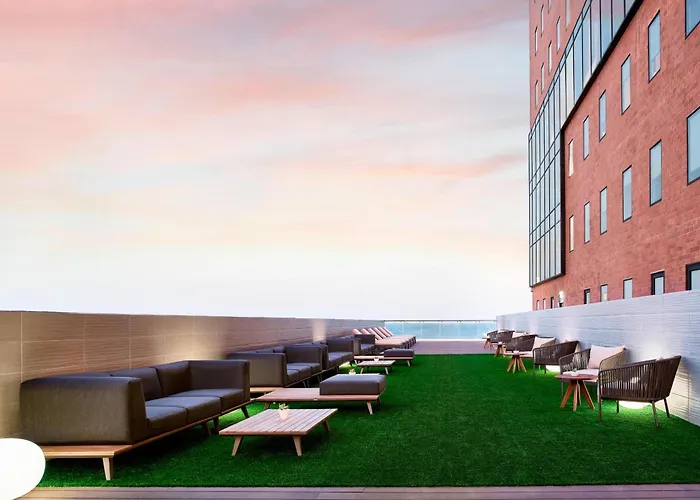 Ac Hotel By Marriott Veracruz